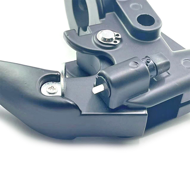 Harley Clutch Handlebar Assembly for XL883 XL1200 X48 - Product image 5