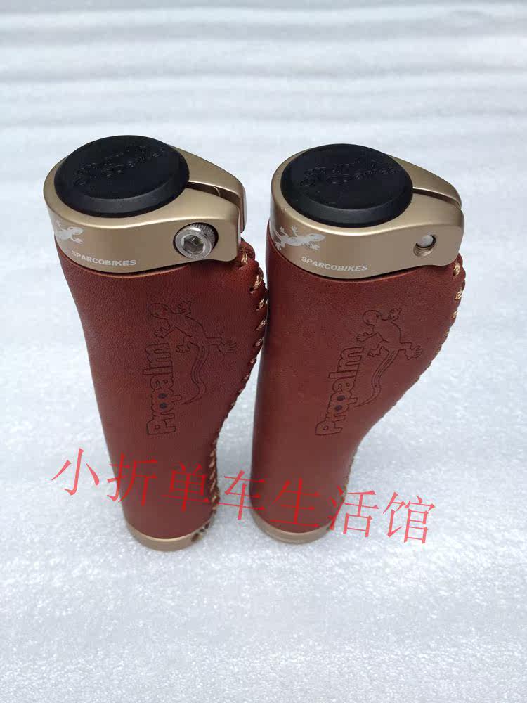 Poignées de vélo - Ref 2339005 Image 3