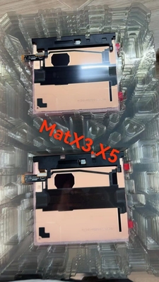 适用于华为mateXs2MateX2x3x5折叠内屏大屏幕总成外屏小屏幕寄修