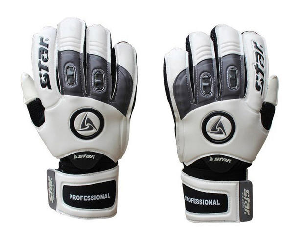 Gants de football pour homme STAR   - Ref 2589670 Image 2