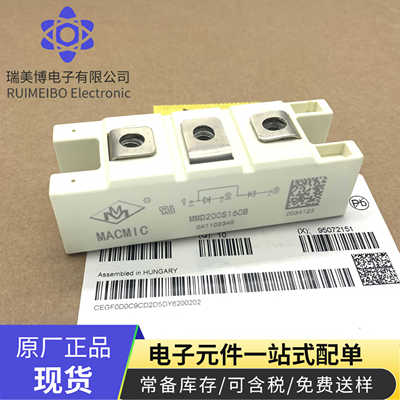 MMGTU100S120B6C MIG200J6CMB1W MMD200S160B MMF300ZB060DK1C