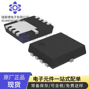 RQ3E100ATTB场效应管200V8VSON芯片原装正品N-CH