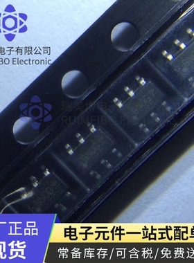 AOZ1282CI 进口原装贴片 封装SOT23-6 丝印BN0G 现货可直接拍下