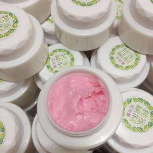 徐州小白瓶痘痘膏珍珠膏青春痘粉刺产品学生通用正品包邮