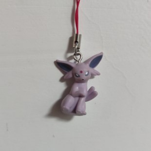 神奇宝贝宠物小精灵宝可梦Tomy真知棒精灵球食玩太阳伊布挂件促销