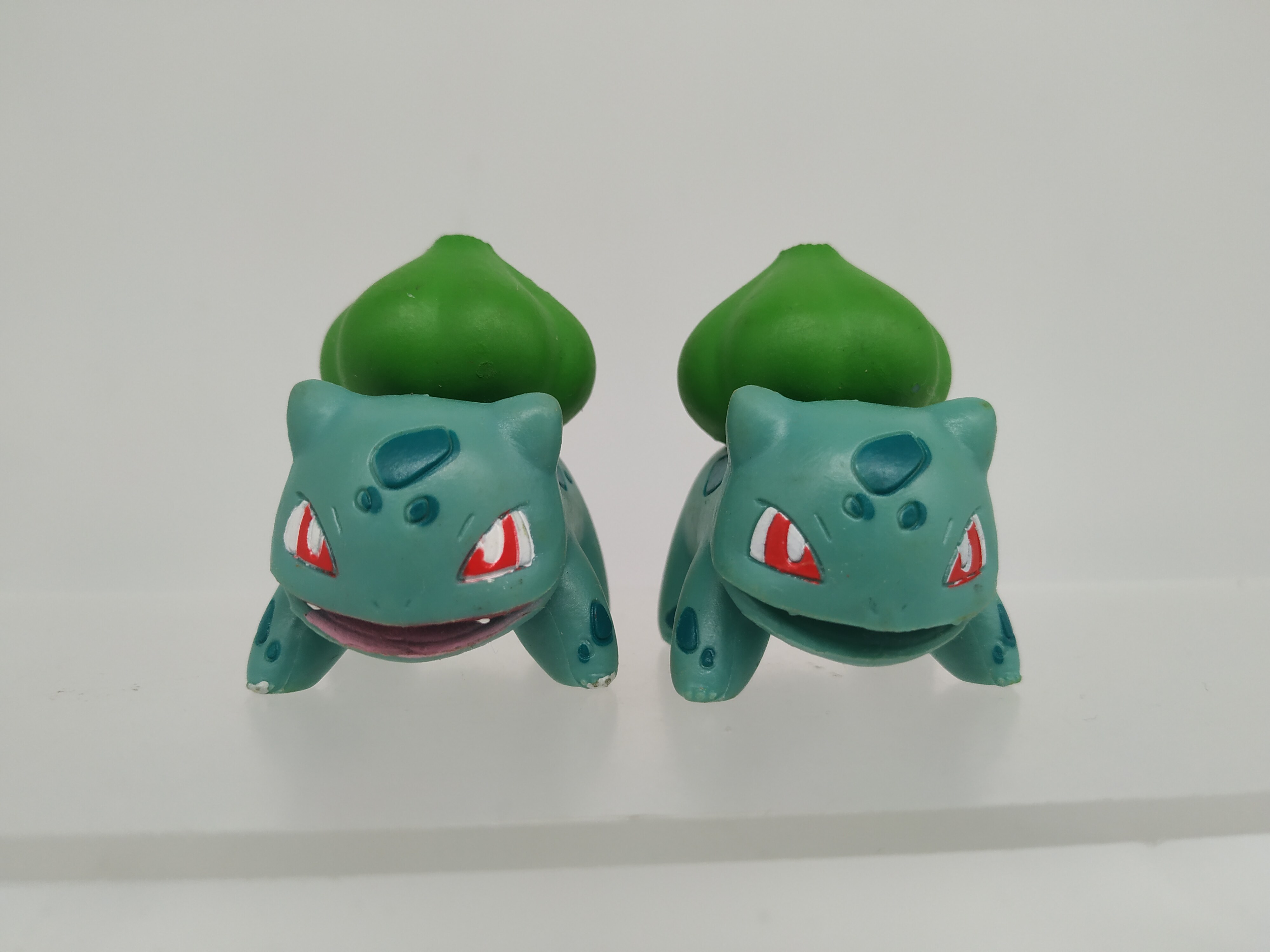 神奇宝贝宠物小精灵宝可梦口袋妖怪WCT玩具促销现货妙蛙种子