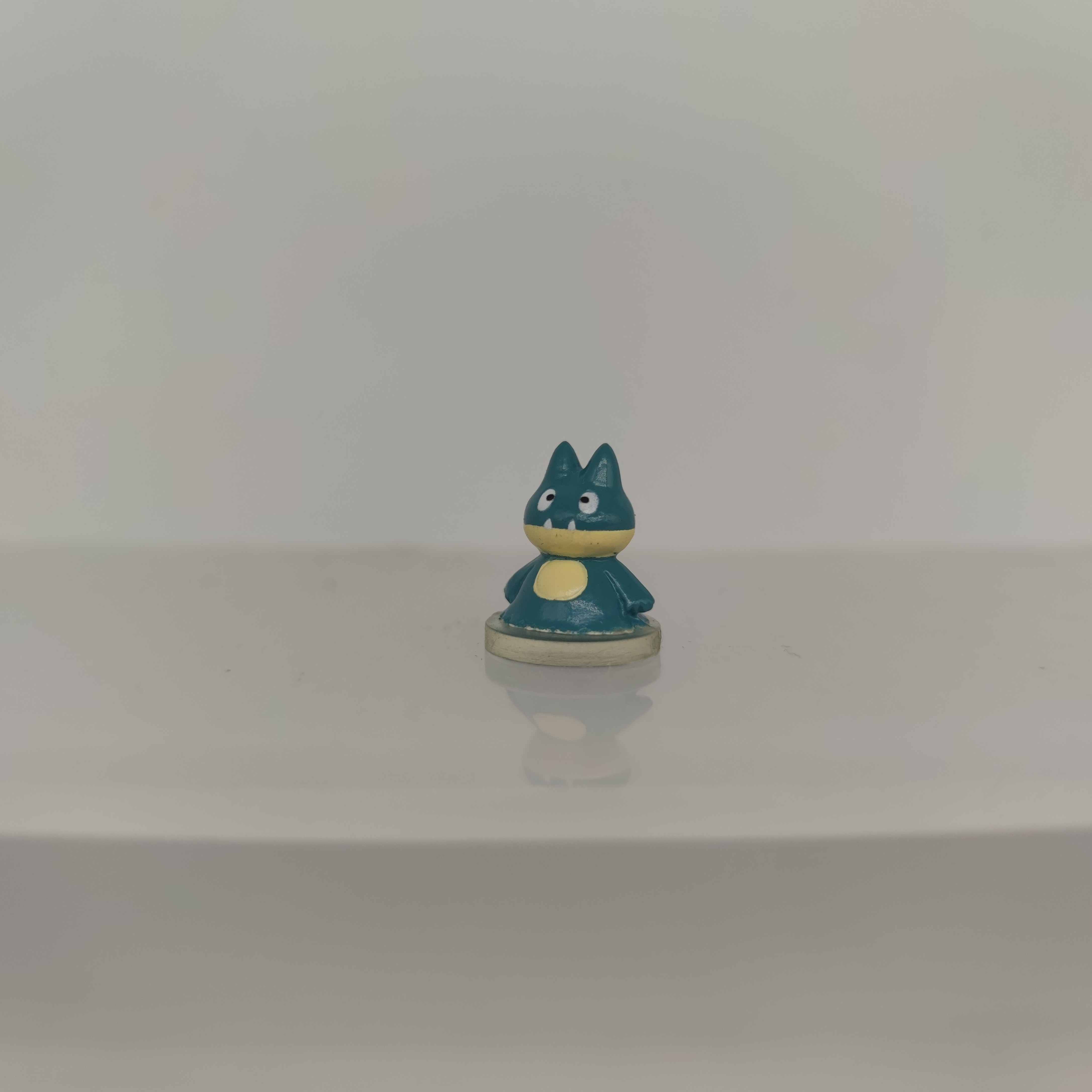 神奇宝贝宠物小精灵宝可梦Tomy小号摆件玩具小卡比兽刚比兽促销