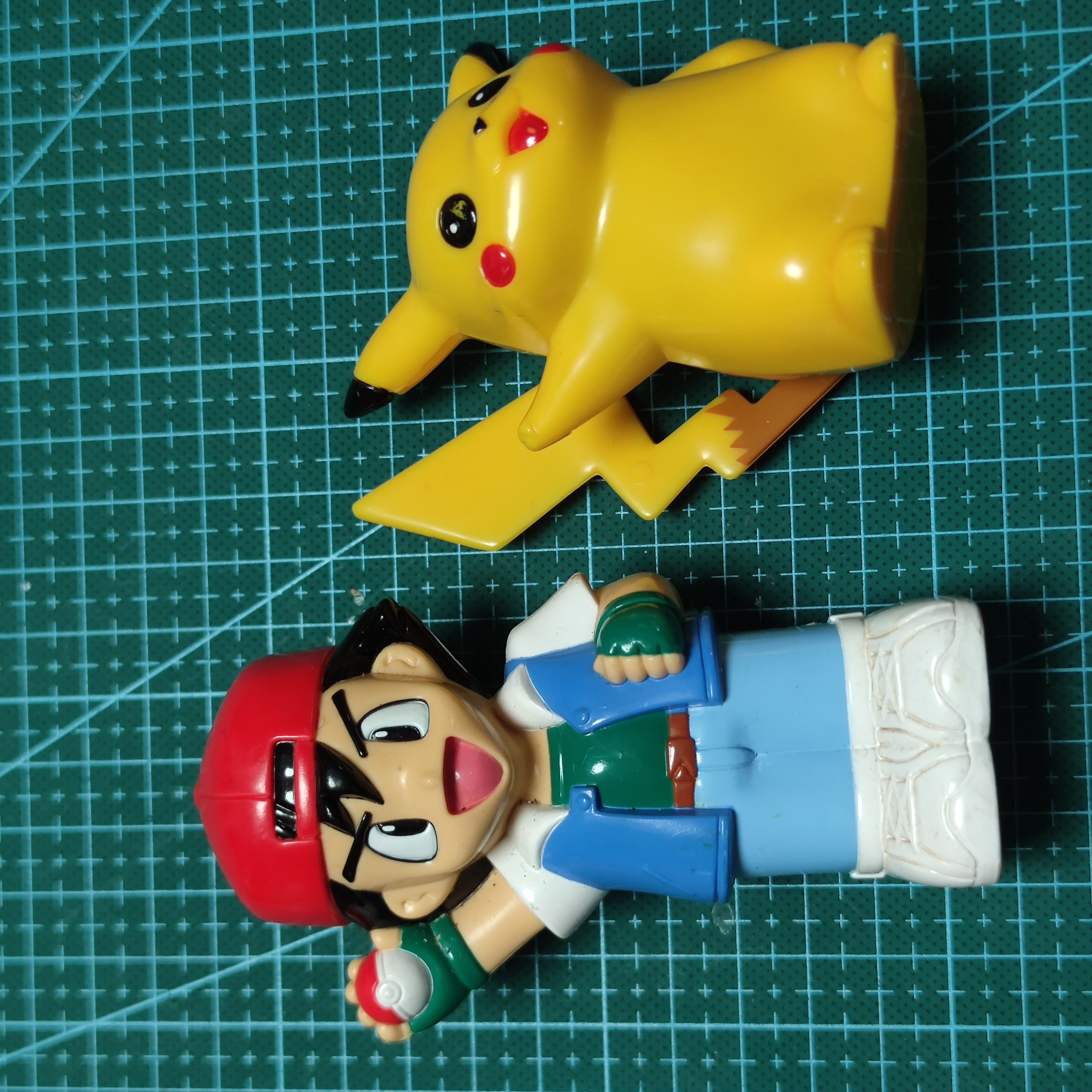 万代神奇宝贝宠物小精灵宝可梦发声玩具皮卡丘小智现货促销图片