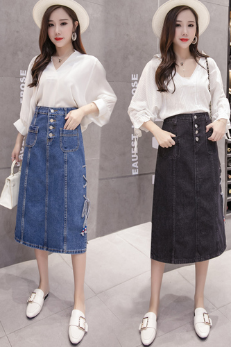 优伊坊大码女装 YYFDMG9676