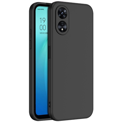 oppoA97硅胶简约磨砂