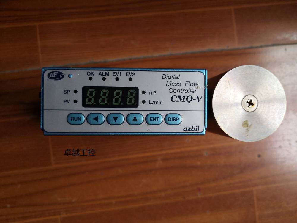 mqv0050jsuv000000 50l/min 山武流量计cmq-v议价