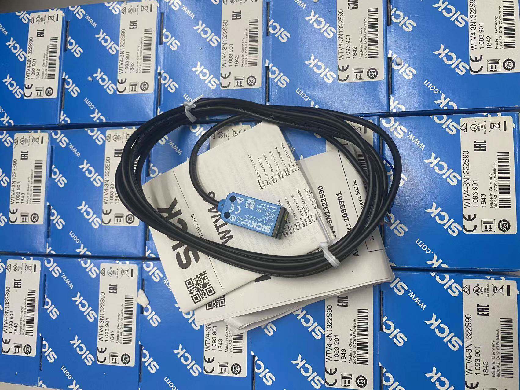 特价sick 西克 传感器 wtv4-3n1322s90 原装现货议价