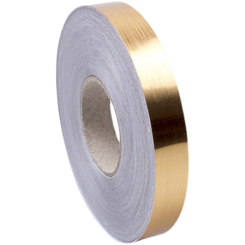 自粘防水美缝贴瓷砖贴 金箔美缝条吊顶美边线条卧室装饰地板贴条,家居饰品,美缝贴,淘宝优惠券,粉丝福利购,淘宝优惠卷