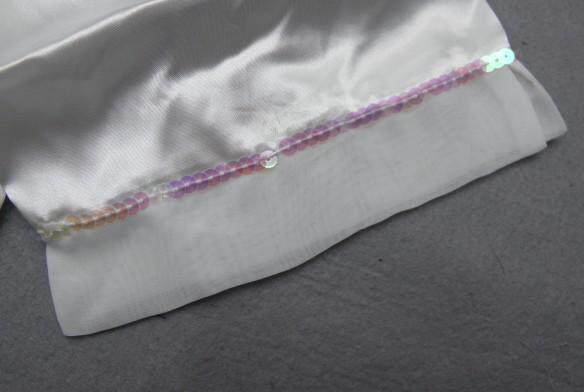 Peignoir - Ref 597290 Image 5