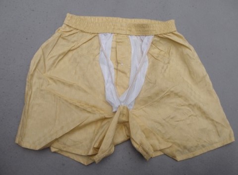 Pantalon pyjama - Ref 714687 Image 3
