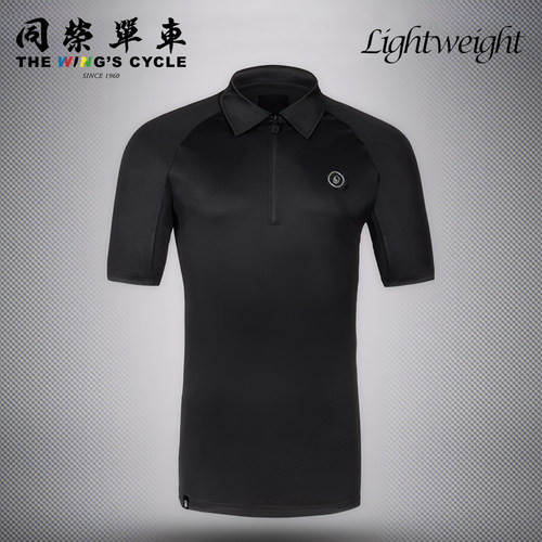 Lightweight骑行运动服短袖短裤