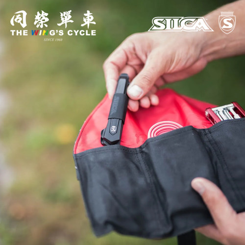 SILCA自行车撬胎棒轮胎扒胎工具