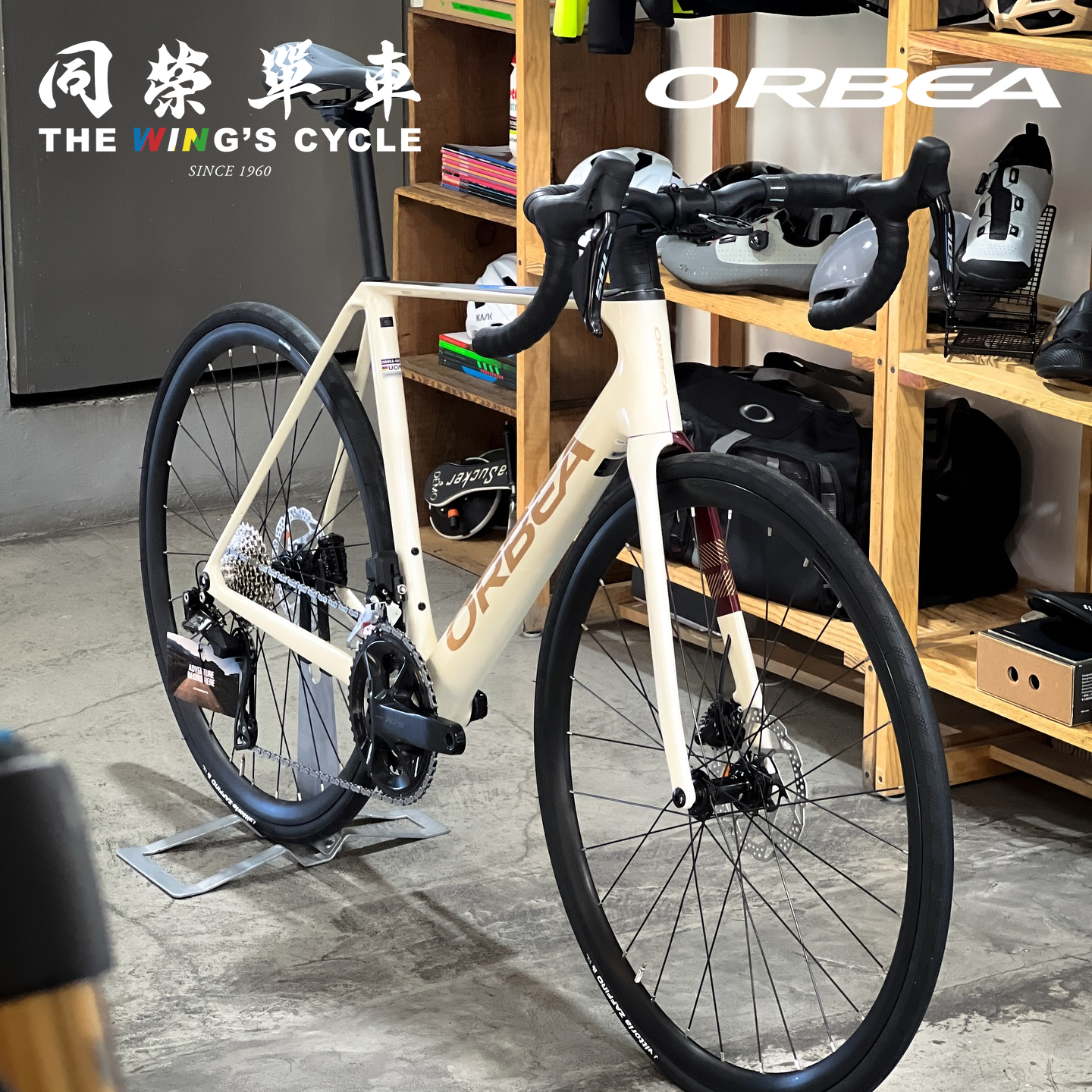 Orbea Orca M30i全碳纤维公路自行车超轻爬坡整车/车架正品