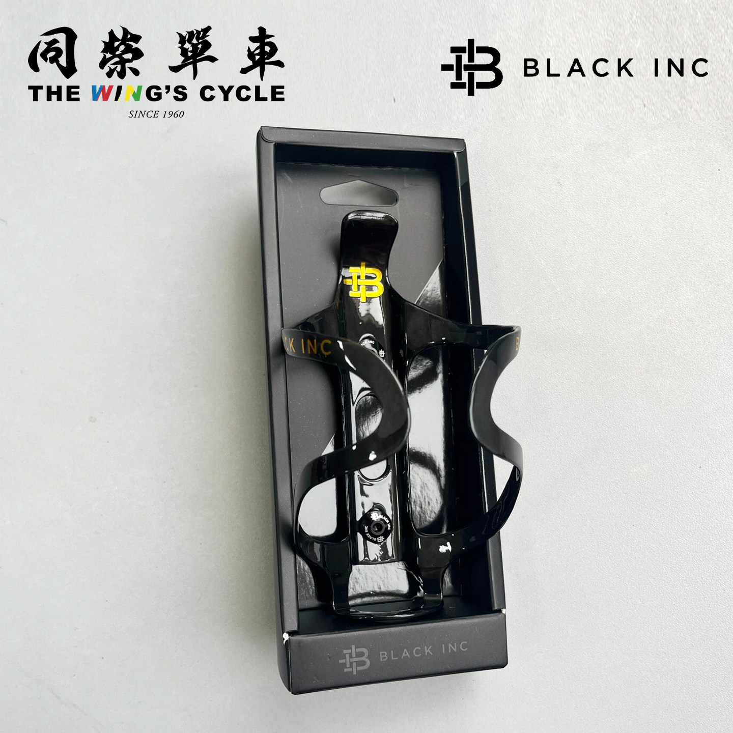 Black Inc骑行水壶架超轻碳纤维一体成型公路山地自行车水杯架,自行车/骑行装备/零配件,水壶架,淘宝优惠券,粉丝福利购,淘宝优惠卷