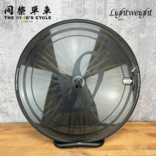 LightweightAutobahn碟刹后轮