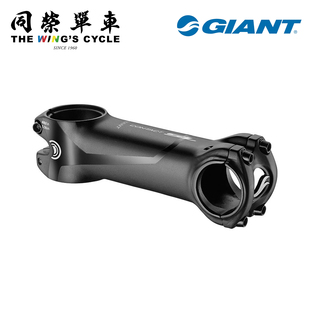 31.8 OD2公路自行车把立铝合金28.6 Giant捷安特Contact