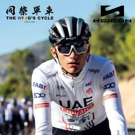 SCICON骑行眼镜AEROJET公路山地车运动风镜防尘防紫外线太阳镜