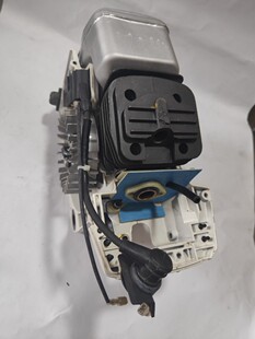 原装征伐者358曲轴箱358机芯369368曲轴箱机芯征伐者油锯全套配件