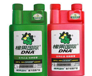 橡果国际高品质机油润滑油1L机油4冲程摩托车4T通用机油15W
