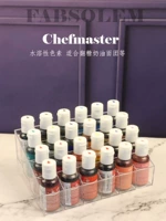 Chefmaster Cake Cream Cream Cream Sugar