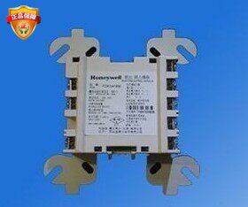 Honeywell霍尼韦尔TC811A1006总线隔离模块适用FS90和XLS3000主机