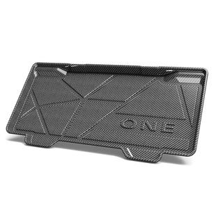 适用宝马MINI后备箱垫Cooper迷你countryman原厂款 oneclubman尾垫