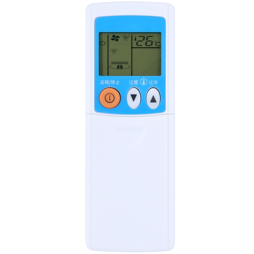 适用于 三菱空调遥控器KP3AS通用KP3BS KP2BS K2PS KP2CS KP2ES