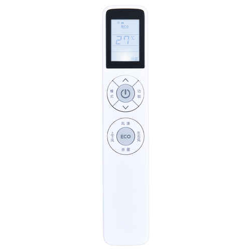 适用于飞利浦空调遥控器