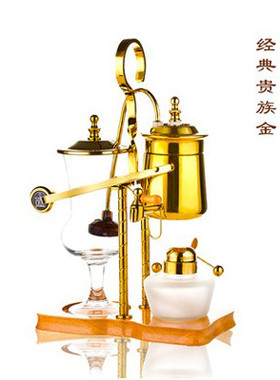 比利时壶配件酒精灯过滤器灯芯玻璃杯导管虹吸咖啡配套器具