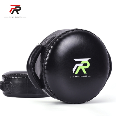 拳击盾靶泰拳重型靶搏击圆靶