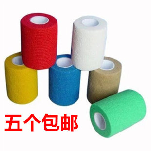 motion Self-adhesive bandage elastic Elastic bandages Basketball Knee pads Ankle Finger protection Wristband Pets Bandagein the Sports/Yoga/Fitness/Fans supplies , Sports Safety  category - from Buy2taobao.com to provide professional Taobao agent buy service