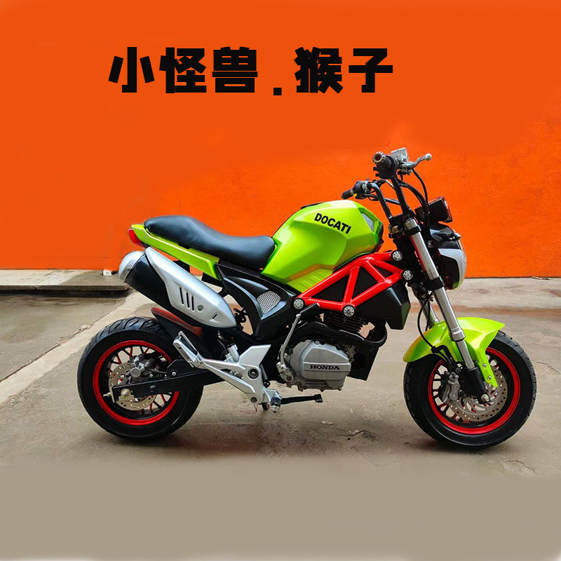 二手杜卡迪摩托车素材模板 二手杜卡迪摩托车图片下载 小麦优选