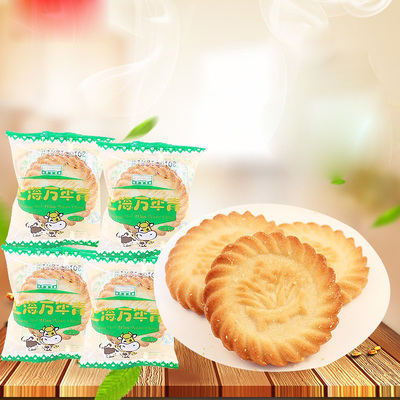 500g上海万年青上海万年青饼干