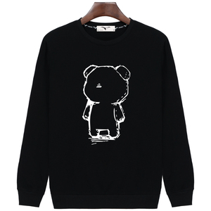 【千禧蚂蚁】潮流情侣卫衣情侣款