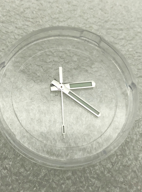 手表配件 指针 适合明珠 DG2813,,美优达 8205/8215/821A机芯装