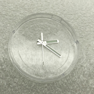 手表配件 指针 适合明珠 DG2813,,美优达 8205/8215/821A机芯装