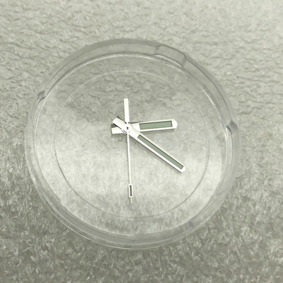 美优达指针机芯手表配件