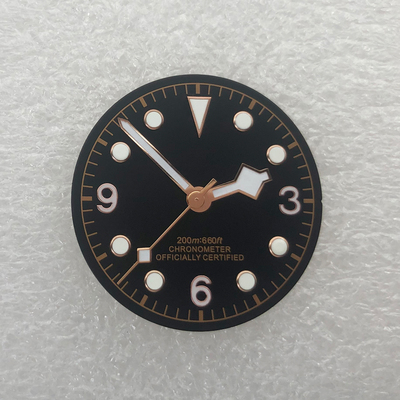 美优达机械机芯手表配件