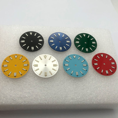 手表配件适合NH35Miyota8215