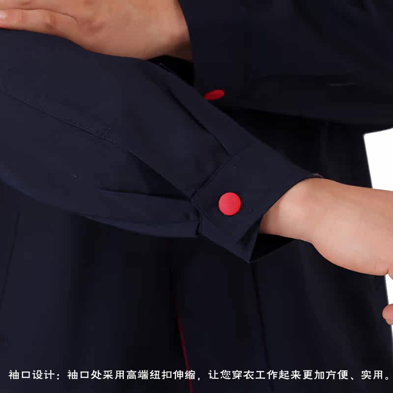 Vêtement de travail en coton - Ref 1912394 Image 4