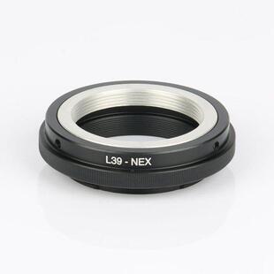 NEX m39 L39 适用于徕卡leica nex转SONY索尼微单E卡口转接环