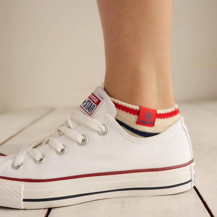 Chaussettes - collants w14177 - Ref 759691 Image 4