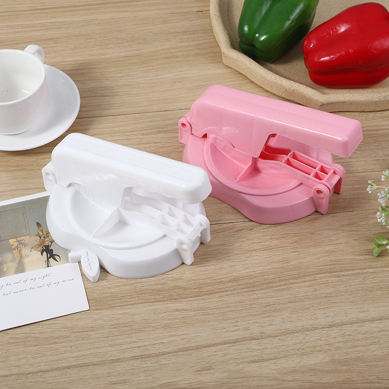 压饺子皮器懒人家用厨房包饺子模具手动压面皮工具便捷抖音同款