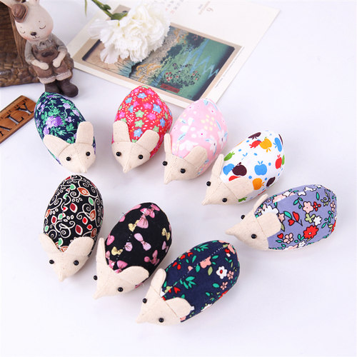 diy迷你玩偶手工材料包