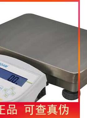 Adam设备NBL 12001-230V重型Toploader天平，12000g x 0.1g, 230V